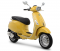 SPRINT 125 I-GET ABS YELLOW