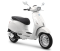 SPRINT 125 I-GET ABS WHITE