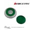 BIKERS ENGINE CASE COVER (GREEN)