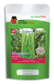 เมล็ดถั่วฝักยาวเมล็ดขาว สีพันดอน ซอง100g