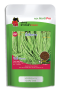 เมล็ดถั่วฝักยาว วินนี่ ซอง 100 g