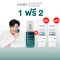 [1 แถม 2] โฮน เซรั่ม (30มล.) แถมฟรี โฮน กันแดด ไฮบริด SPF 50+ PA++++