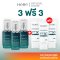 [3 แถม 3] โฮนเซรั่ม 3 ชิ้น 30 (ml.) ฟรี โฮน กันแดด ไฮบริด SPF 50+ PA++++ 3 ชิ้น 40 (ml.)