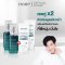[เซตคู่x2] HONE เซรั่ม 2 ชิ้น 30ml + กันแดด 2 ชิ้น 40g