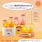 ถ้วยอนามัย Happicup - Medium (Orange)