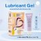 Happi Lubricant Gel Light and Gentle Natural Formula