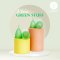 Happicup Min (GREEN)