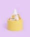 ถ้วยอนามัย Happicup - Min (Yellow)