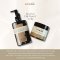 AVANA Ultimate Hair Recovery set best for oily hair