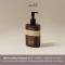 AVANA Organic Infusion Rejuvenating Shampoo