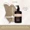 Perfect hair SET AVANA Rejuvenating Shampoo & AVANA Hair Turban