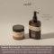 AVANA Ultimate Hair Recovery set best for dry hair