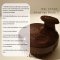 AVANA Relaxing Head Spa Brush