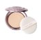 Etude secret beam powder pact [Honey pearl Beige]