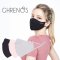 GHRENOS Graphene Mask [ M ] Gray