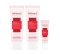 Cell Fusion C Toning Sunscreen 100 SPF50+/PA++++45ml*2ea+10ml
