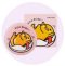 Holika gudetama cushion case #03