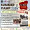 Summer Camp 2026