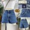 ♥️ รหัส7A57 ▪️ป้าย Gap  ▪️ เอว 28" สะโพก 35" ต้นขา 21" ▪️เป้า 9" ยาว 10.5" (นิ้ว)