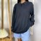 ♥️ รหัสKP079 ▪️ป้าย Perry Ellis ▪️ อก 48“  ยาว 25.5“ (นิ้ว)