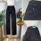 ♥️ รหัสLZ77 ▪️ป้าย New Closet  ▪️ เอว 32" สะโพก 39" ต้นขา 23" ▪️เป้า 10.5" ยาว 38.5" (นิ้ว)
