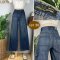 ♥️ รหัสUD70 ▪️ป้าย OLD NAVY  ▪️ เอว 30" สะโพก 38" ต้นขา 22" ▪️เป้า 10.5" ยาว 38.5" (นิ้ว)