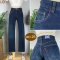 ♥️ รหัสUD12 ▪️ป้าย World Jeans  ▪️ เอว 25" สะโพก 37" ต้นขา 20" ▪️เป้า 10.5" ยาว 37.5" (นิ้ว)