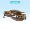 Frozen black crab ( N2FRESH BRAND )