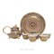 Three Legs Tea Set