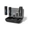 BOYA LINK All-in-one Design Wireless Microphone Black