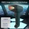 เครื่องอ่านบาร์โค้ดแบบไร้สาย DELI S221 - CMOS 1D 2D wireless - Barcode Scanner