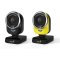 กล้องเว็บแคม Genius Webcam Qcam 6000