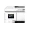 [เครื่องพิมพ์] HP OfficeJet Pro 9720 Wide Format All-in-One + HP 938e BK/C/M/Y