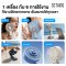พัดลมพกพาพร้อมแผ่นทำความเย็นหน้ากว้างพิเศษ Sothing Large Handheld Ice Z Plus - เลือกสี