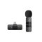 BOYA Ultracompact 2.4GHz Wireless Microphone V1