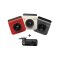 กล้องติดรถยนต์ 70mai Dash Cam A400 + RC09 Set