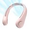 พัดลมพกพาJisulife FA14 Bladeless Neck Fan
