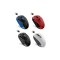 เมาส์ไร้สาย Genius Mouse Wireless Blue-Eye NX-8008S (USB)