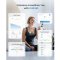 เครื่องชั่งน้ำหนัก Renpho Body Composition Scale (CS20M Eils1)