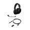 หูฟังเกมส์มิ่ง HyperX Cloud III Wireless Headset