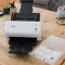 เครื่องแสกนเนอร์ Brother Scanner ADS-3100