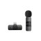 BOYA Ultracompact 2.4GHz Wireless Microphone V10