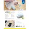 เมาส์ไร้สาย Micropack Wireless Mouse MP-726W