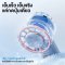 พัดลมพกพามาพร้อมแผ่นทำความเย็น Sothing Handheld Fan Ice-09 - เลือกสี