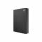 Seagate One Touch HDD with Password  NEW 2TB - USB3.0 - Black