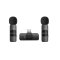 BOYA Ultracompact 2.4GHz Wireless Microphone V20