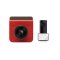 กล้องติดรถยนต์ 70mai Dash Cam A400 + RC09 Set