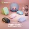 เมาส์ไร้สาย Micropack Wireless Mouse MP-712W
