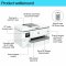 [เครื่องพิมพ์] HP OfficeJet Pro 9720 Wide Format All-in-One