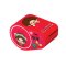 เครื่องจ่ายสติ๊กเกอร์ตะไคร้หอมและสติ๊กเกอร์ Sothing Mosquito Reprll Dispenser RED / Patch (MONCHHICHI) - เลือกแบบ